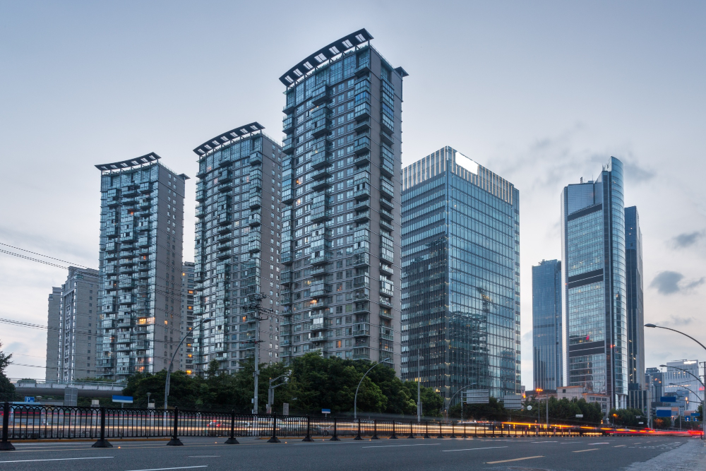 Luxury Condominium Cleaning